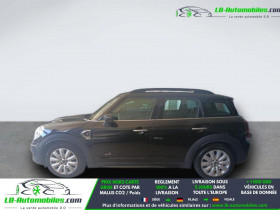 Mini CLUBMAN SD 190 ch BVA  occasion � Beaupuy - photo n�4