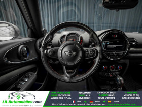 Mini CLUBMAN SD 190 ch BVA  occasion � Beaupuy - photo n�5