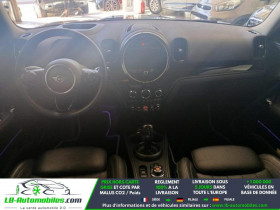 Mini CLUBMAN SD 190 ch BVA  occasion � Beaupuy - photo n�3