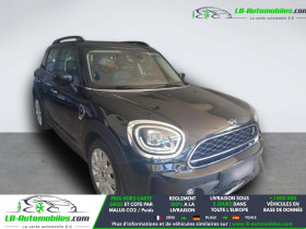 Mini CLUBMAN SD 190 ch BVA  occasion � Beaupuy - photo n�2