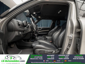 Mini CLUBMAN SD 190 ch BVA  occasion � Beaupuy - photo n�3