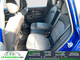 Mini CLUBMAN SD 190 ch BVA  occasion � Beaupuy - photo n�8