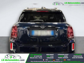 Mini CLUBMAN SD 190 ch BVA  occasion � Beaupuy - photo n�3