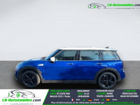 Mini CLUBMAN SD 190 ch BVA  occasion � Beaupuy - photo n�6