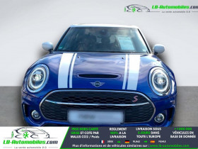 Mini CLUBMAN SD 190 ch BVA  occasion � Beaupuy - photo n�5