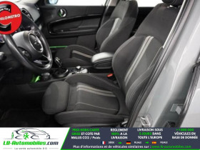 Mini CLUBMAN SD 190 ch BVA  occasion � Beaupuy - photo n�5