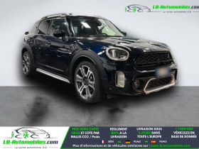 Mini CLUBMAN SD 190 ch BVA  occasion � Beaupuy - photo n�2