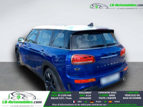 Mini CLUBMAN SD 190 ch BVA  occasion � Beaupuy - photo n�4