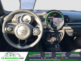 Mini CLUBMAN SD 190 ch BVA  occasion � Beaupuy - photo n�3
