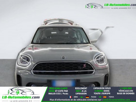 Mini CLUBMAN SD 190 ch BVA  occasion � Beaupuy - photo n�4