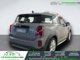 Mini CLUBMAN SD 190 ch BVA  occasion � Beaupuy - photo n�3