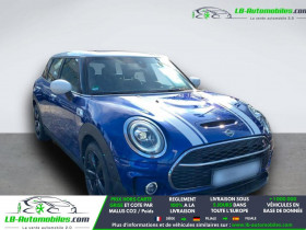 Mini CLUBMAN SD 190 ch BVA  occasion � Beaupuy - photo n�2