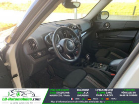 Mini CLUBMAN SD 190 ch BVA  occasion � Beaupuy - photo n�8