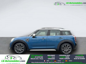 Mini CLUBMAN SD 190 ch BVA  occasion � Beaupuy - photo n�5