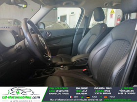 Mini CLUBMAN SD 190 ch BVA  occasion � Beaupuy - photo n�6