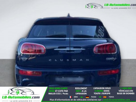 Mini CLUBMAN SD 190 ch BVA  occasion � Beaupuy - photo n�3