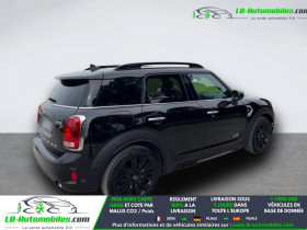 Mini CLUBMAN SD 190 ch BVA  occasion � Beaupuy - photo n�4