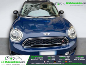 Mini CLUBMAN SD 190 ch BVA  occasion � Beaupuy - photo n�5