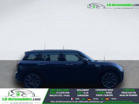 Mini CLUBMAN SD 190 ch BVA  occasion � Beaupuy - photo n�2