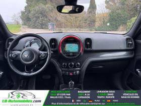 Mini CLUBMAN SD 190 ch BVA  occasion � Beaupuy - photo n�3