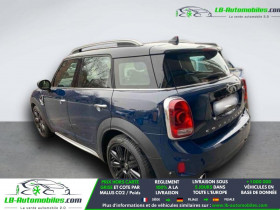 Mini CLUBMAN SD 190 ch BVA  occasion � Beaupuy - photo n�4