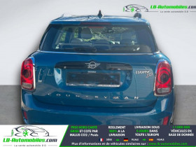 Mini CLUBMAN SD 190 ch BVA  occasion � Beaupuy - photo n�4