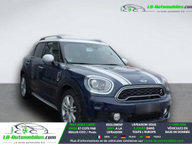 Mini CLUBMAN SD 190 ch BVA  occasion � Beaupuy - photo n�2