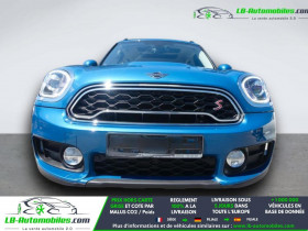 Mini CLUBMAN SD 190 ch BVA  occasion � Beaupuy - photo n�3