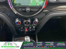 Mini CLUBMAN SD 190 ch BVA  occasion � Beaupuy - photo n�3