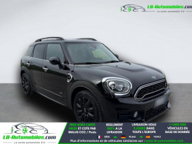 Mini CLUBMAN SD 190 ch BVA  occasion � Beaupuy - photo n�2