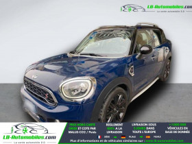 Mini CLUBMAN SD 190 ch BVA  occasion � Beaupuy - photo n�2