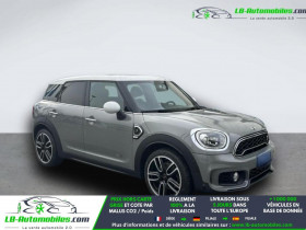 Mini CLUBMAN SD 190 ch BVA  occasion � Beaupuy - photo n�2