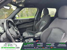 Mini CLUBMAN SD 190 ch BVA  occasion � Beaupuy - photo n�8