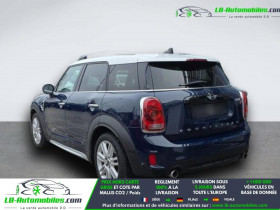 Mini CLUBMAN SD 190 ch BVA  occasion � Beaupuy - photo n�4