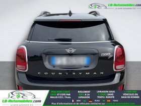 Mini CLUBMAN SD 190 ch BVA  occasion � Beaupuy - photo n�7