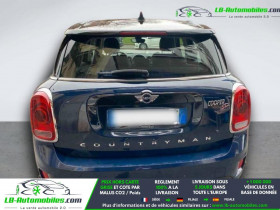 Mini CLUBMAN SD 190 ch BVA  occasion � Beaupuy - photo n�6