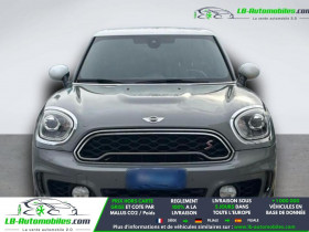 Mini CLUBMAN SD 190 ch BVA  occasion � Beaupuy - photo n�4