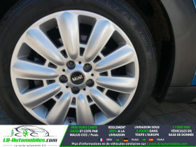 Mini CLUBMAN SD 190 ch BVA  occasion � Beaupuy - photo n�5