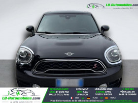 Mini CLUBMAN SD 190 ch BVA  occasion � Beaupuy - photo n�5