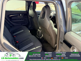 Mini CLUBMAN SD 190 ch BVA  occasion � Beaupuy - photo n�8