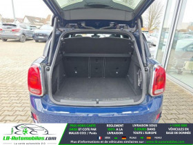 Mini CLUBMAN SD 190 ch BVA  occasion � Beaupuy - photo n�11