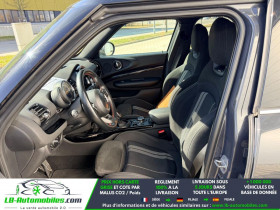 Mini CLUBMAN SD 190 ch BVA  occasion � Beaupuy - photo n�7