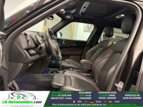 Mini CLUBMAN SD 190 ch BVA  occasion � Beaupuy - photo n�6