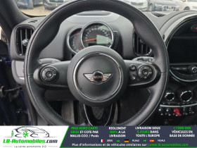 Mini CLUBMAN SD 190 ch BVA  occasion � Beaupuy - photo n�9