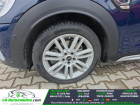 Mini CLUBMAN SD 190 ch BVA  occasion � Beaupuy - photo n�10