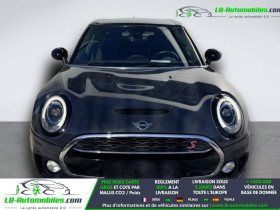 Mini CLUBMAN SD 190 ch BVA  occasion � Beaupuy - photo n�6