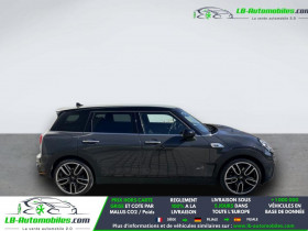 Mini CLUBMAN SD 190 ch BVA  occasion � Beaupuy - photo n�5
