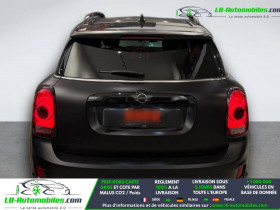 Mini CLUBMAN SD 190 ch BVA  occasion � Beaupuy - photo n�5