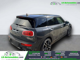 Mini CLUBMAN SD 190 ch BVA  occasion � Beaupuy - photo n�4