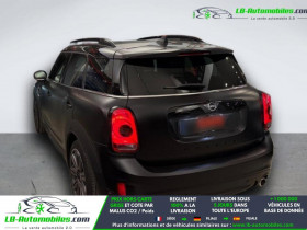 Mini CLUBMAN SD 190 ch BVA  occasion � Beaupuy - photo n�4